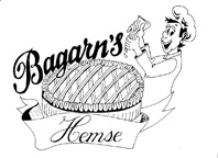 Bagarns logo
